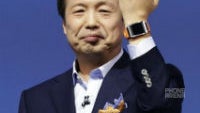 Samsung to offer 70 apps for its Gear smartwatch, a dozen are on the way