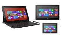 Microsoft is working on a Surface Mini in addition to the Surface 2, and Surface Pro 2