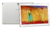 Samsung Galaxy Note 10.1 (2014 edition) passes through the FCC