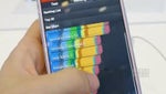 First Samsung Galaxy Note 3 GFXBench, AnTuTu and Vellamo benchmark results