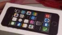 Packaging for Apple iPhone 5S leaks, confirms fingerprint scanner
