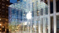 Customers already lining up for iPhone 5S, obviously have no jobs, sense of time
