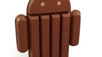Kit Kat contest up and running, win one of a 1000 Google Nexus 7 (2013) slates being given away