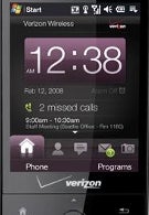 HTC Touch Diamond on sale Friday at Verizon