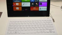 Sony Vaio Tap 11 Hands-on