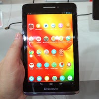 Lenovo S5000