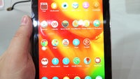 Lenovo S5000 Hands-on