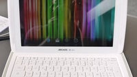 Archos 101 XS 2 Hands-on