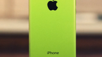 Video render of the Apple iPhone 5C shows off the colorful side to the budget iPhon