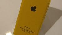 iPhone 5C isn't official yet, but these iPhone 5C cases are