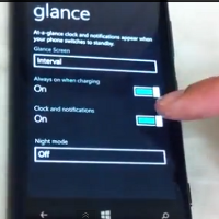 New video shows off a couple of features from the GDR3 and "Bittersweet shimmer" update
