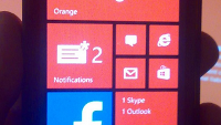 Image of Windows Phone 8.1 found on a microSD card
