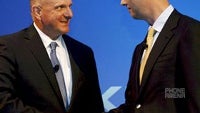 Behind the scenes of the Microsoft-Nokia deal