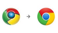 New Google logo found in Chrome Beta APK