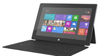 Microsoft to unveil new Microsoft Surface tablets on September 23rd