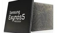 Samsung Exynos 5 Octa CPU to have use of all 8 cores at one time starting in Q4