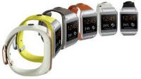 Samsung planning more Galaxy Gear smartwatches at various price points