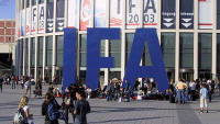 Best of IFA 2013: Galaxy Note 3, Galaxy Gear, Xperia Z1, G Pad 8.3 and more