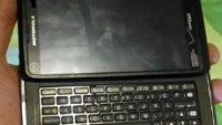 Motorola DROID 5 leaks again, reveals 4.3 inch 720p screen