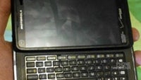Motorola DROID 5 leaks again, reveals 4.3 inch 720p screen