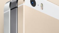 Apple iPhone 5S has arrived: first 64-bit chip in a phone and fingerprint sensor included