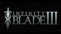 Epic Games announces Infinity Blade III, launching with the iPhone 5S