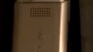 Updated: Steamy videos showing the Casio Exilim for Verizon