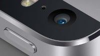 Apple refuses to participate in the megapixel war, iPhone 5S sticks with an 8 MP camera
