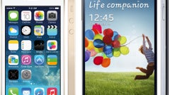 Apple iPhone 5S vs Galaxy S4 vs LG G2: good things come in all packages