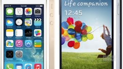 Apple iPhone 5S vs Galaxy S4 vs LG G2: good things come in all packages