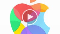 Apple posts video of iPhone 5S and iPhone 5C event