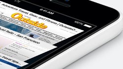 Apple iPhone 5S and 5C set new LTE record: US carrier versions sport up to 13 global bands