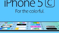 Apple iPhone 5C price? "C" definitely does not stand for cheap