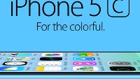 Apple iPhone 5C price? "C" definitely does not stand for cheap