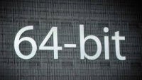 The iPhone 5S' 64-bit processor is for marketing not performance benefits