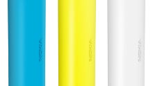Nokia outs colorful portable and wireless chargers for a cool price