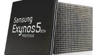 Samsung Exynos 5410 could get software update to become true octa-core chip