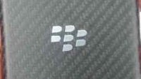 BlackBerry Aristo in the midst of carrier testing?