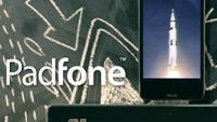 Asus planning to announce the PadFone Infinity on September 17th