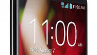 LG G2 now available on AT&T, Verizon and T-Mobile