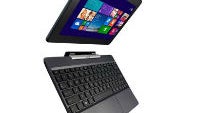 Asus announces the $349 Transformer Book T100 Windows 8.1 hybrid