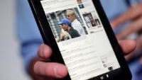 Amazon Kindle Fire HD 2 redesign shown off in new images