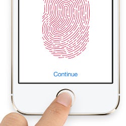 Apple officially calms Touch ID privacy concerns, says chicken wings and fingerprinting don't mix