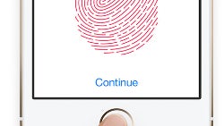 Apple officially calms Touch ID privacy concerns, says chicken wings and fingerprinting don't mix