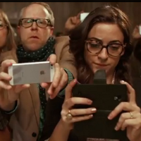 Behind the scenes of the rollicking "Recital" ad for the Nokia Lumia 1020