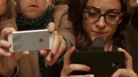 Behind the scenes of the rollicking "Recital" ad for the Nokia Lumia 1020
