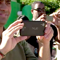 Nexus 5 likely coming with an OIS camera