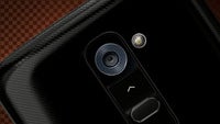 LG G2 camera put to the test, OIS saves the day