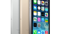 Apple iPhone 5s production yields are said to be low