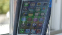 Ballistic Hydra iPhone 5 case review
